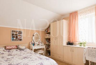 Casă cu 4 camere cu Teren 250 Mp în Central - 2