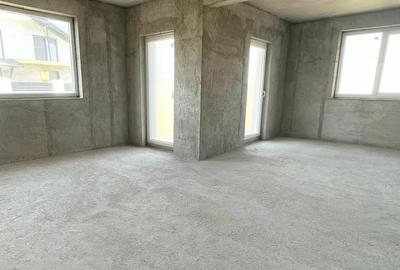 Casă cu 4 camere cu Teren 440 Mp în Ciorogârla - 14