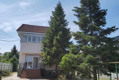 Vila S P 1 teren=1438 mp, 367mp construiti Varsatura - 1