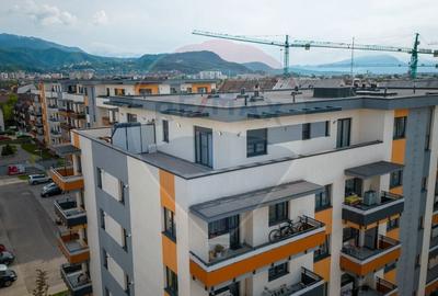 Penthouse ultrafinisat si mobilat, 239.669+ Tva, Grandis! - 25