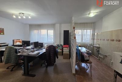 Apartament cu 2 camere semidecomandat, mobilat în Malul Mureșului - 2