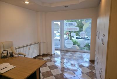 Birou | Spatiu Comercial - Iancului - Obor - Pantelimon Birou | Spatiu Comercial - Iancului - Obor - Pantelimon - 3