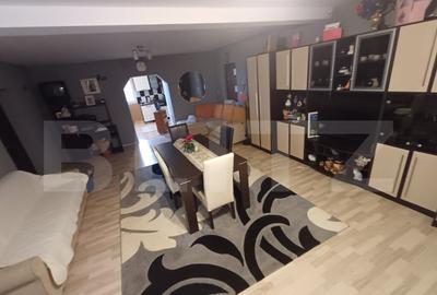 Casă cu 6 camere cu Teren 950 Mp în Central - 7