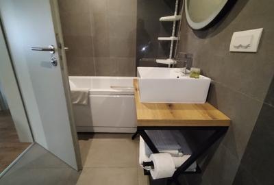 Aprtament cu 3 camere in bloc nou Copou Parcul Expozitiei 160353 - 9