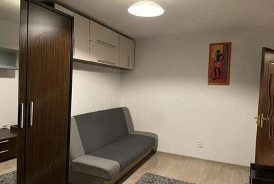 Garsoniera zona Gara de Nord - 4