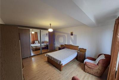 Garsonieră decomandată, mobilată în Drumul Taberei - 2