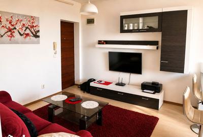 Apartament cu 3 camere decomandat în Exterior Vest - 6