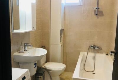 Inchiriez garsoniera Militari Residence LUX - 6