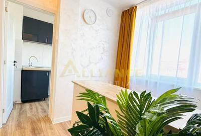 Garsonieră în Giurgiului - 5