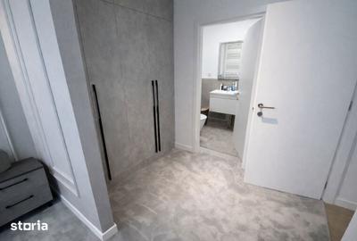 Apartament cu 3 camere în Podu Roș - 8