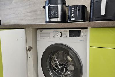 Apartament cu 3 camere în Cristian