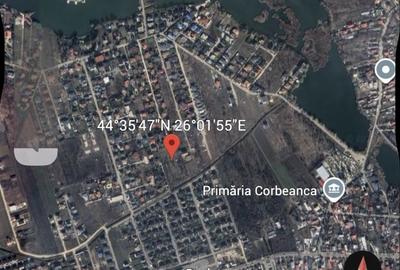 Spațiu comercial, în Corbeanca - 3