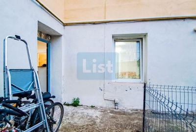 Apartament cu 3 camere semidecomandat, mobilat în Cedonia - 11