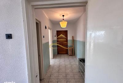 Apartament cu 3 camere decomandat, mobilat în 9 Mai - 3