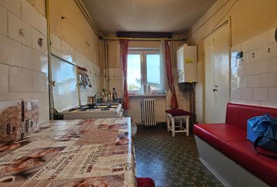 Apartament 2 camere cu garaj, Arad - 6