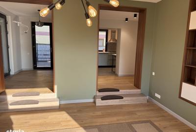 Vilă modernă cu arhitectură deosebită | Henri Coandă – Aviației | - 6