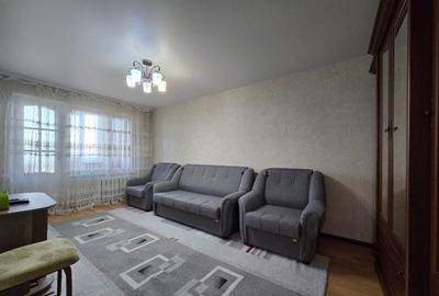 Inchiriez apartament cu 1 camera in zona Marasti - 3