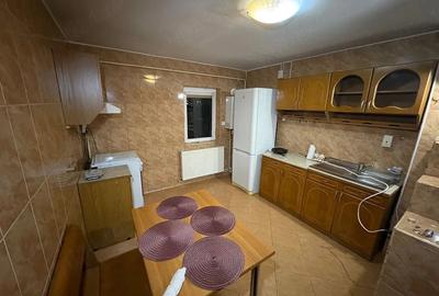 Apartament cu 2 camere decomandat în Broșteni - 7