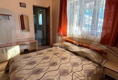 Casa cu destinatii multiple, 8900 mp teren, Vatra Moldovitei - 5