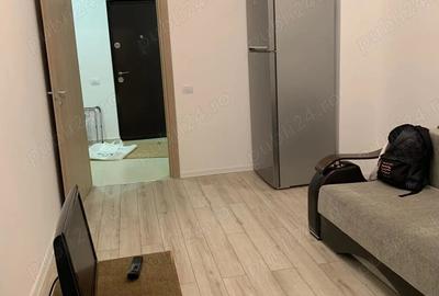 Inchiriere Studio Complex Novum zona Politehnica - 2