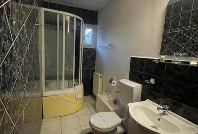 Casa foarte spatioasa cu curte, fosta pensiune 13 camere 780mp Zorilor Casa foarte spatioasa cu curte, fosta pensiune 13 camere 780mp Zorilor - 14