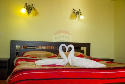 Hotel de vanzare Buftea IF -Cu 40 de camere - 20