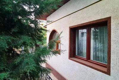 Casa individuala cu 3 camere si gradina in zona Bucurestii Noi - 1