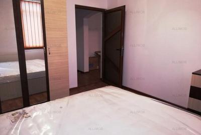 Apartament cu 2 camere semidecomandat, mobilat în Ultracentral - 10