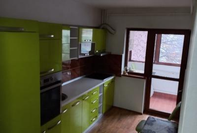 Apartament 2 camere zona Calea Bucuresti - 6