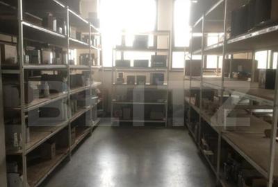 Cladire mixta: parter + 3 etaje + terasa | Bartolomeu, Br - 3