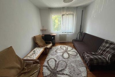 Apartament cu 2 camere semidecomandat în Mănăștur - 4