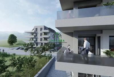 Apartament 2 cam Sud Ramnicu Valcea - 3