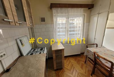 Garsonieră decomandată în Mărăști - 10