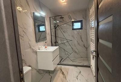 Casă cu 4 camere cu Teren 445 Mp în Poșta Câlnău - 2