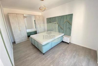 Apartament nou de lux cu 3 camere 2 bai parcare zona Centrala - 5