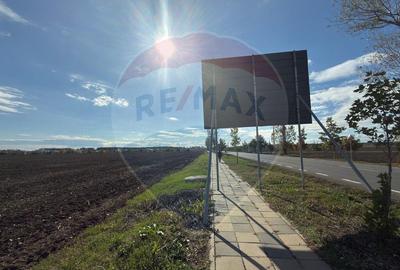 VANZARE Teren intravilan industrial BUFTEA/Strada Milano/... - 2