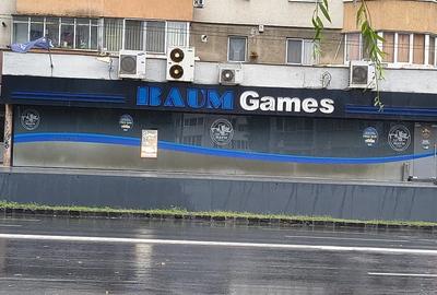 Spațiu comercial, de 230 mp, în Gemenii - 2