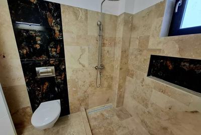 BUFTEA - APARTAMENT 3 CAMERE CU TRERASA SI CURTE. - 4