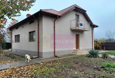 ISLAZ / IF - CASA P+1 (7 CAM) DE VANZARE - 1