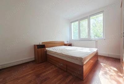 Apartament 2 camere, etaj 1, tiglina 3, renovat, centrala proprie - 4