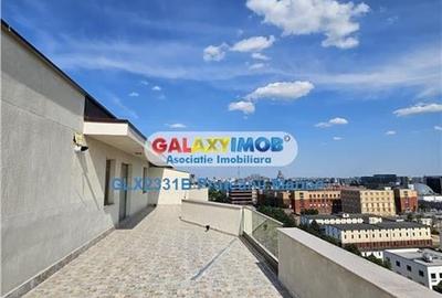 Inchiriere apartament Premium 4 camere de tip Penthouse la Politehnica - 35