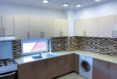 Inchiriem apartament in bloc nou - 2 camere - 1