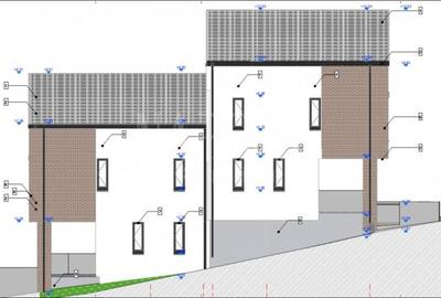 Casa 4 camere de vanzare in Sat Tauti, Floresti - 3