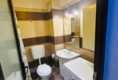 Apartament cu 2 camere decomandat în Nord - 2