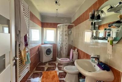 Casă cu 3 camere cu Teren 1000 Mp în Central - 8