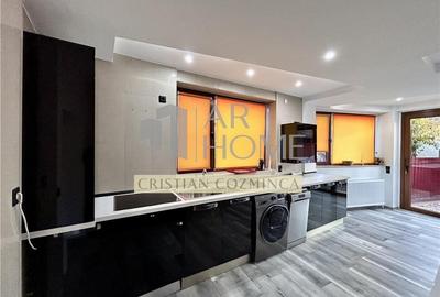 Casa 5 camere, P+1E, partial mobilata, 2 garaje, Mircea cel Batran, Ploiesti - 19