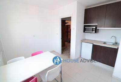 Apartament cu 3 camere în Universitate - 10