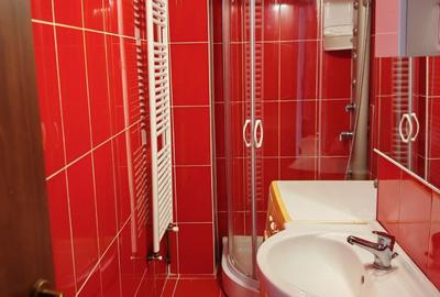 Apartament cu 2 camere decomandat în Cuza Vodă - 7