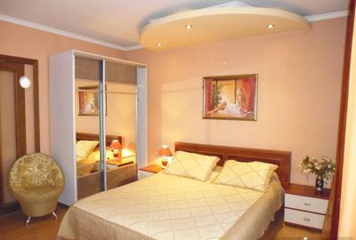 Garsonieră în Eroii Revoluției - 2