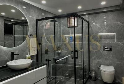 Apartament de 2 camere - Semifinisat I Logie I Parcare - Tineretului - 3